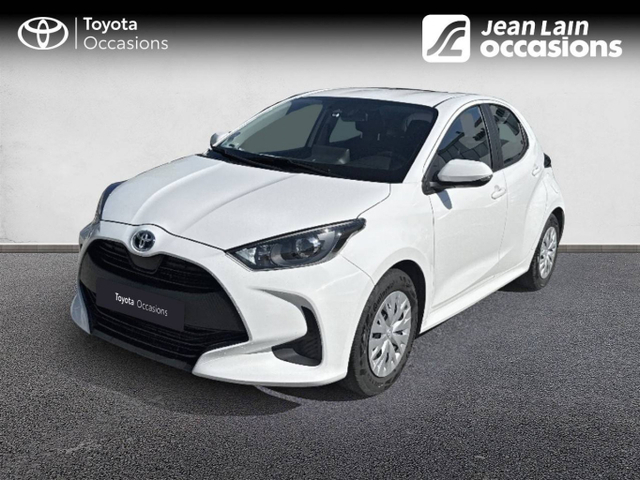 Toyota Yaris Hybride 116h Dynamic