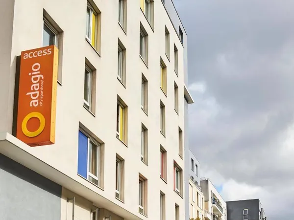 Studio 1 pièce 20 m²