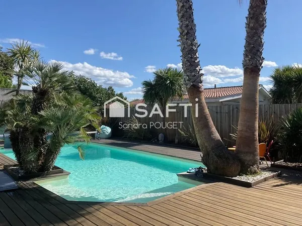 Villa de 210 m2