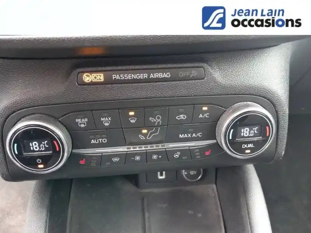 Ford Focus 1.0 ecoboost 125 s&amp;s — photo 14