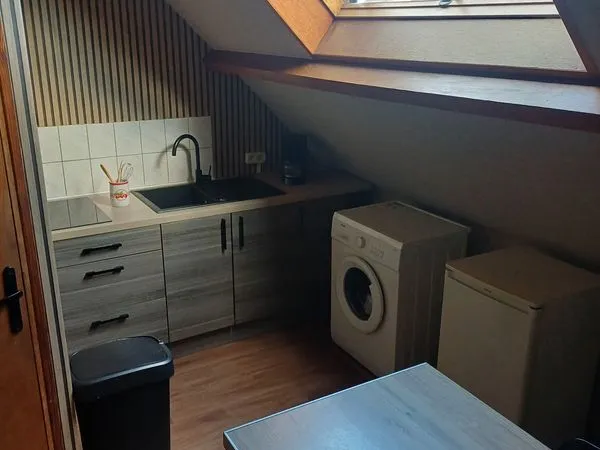 Loue appartement