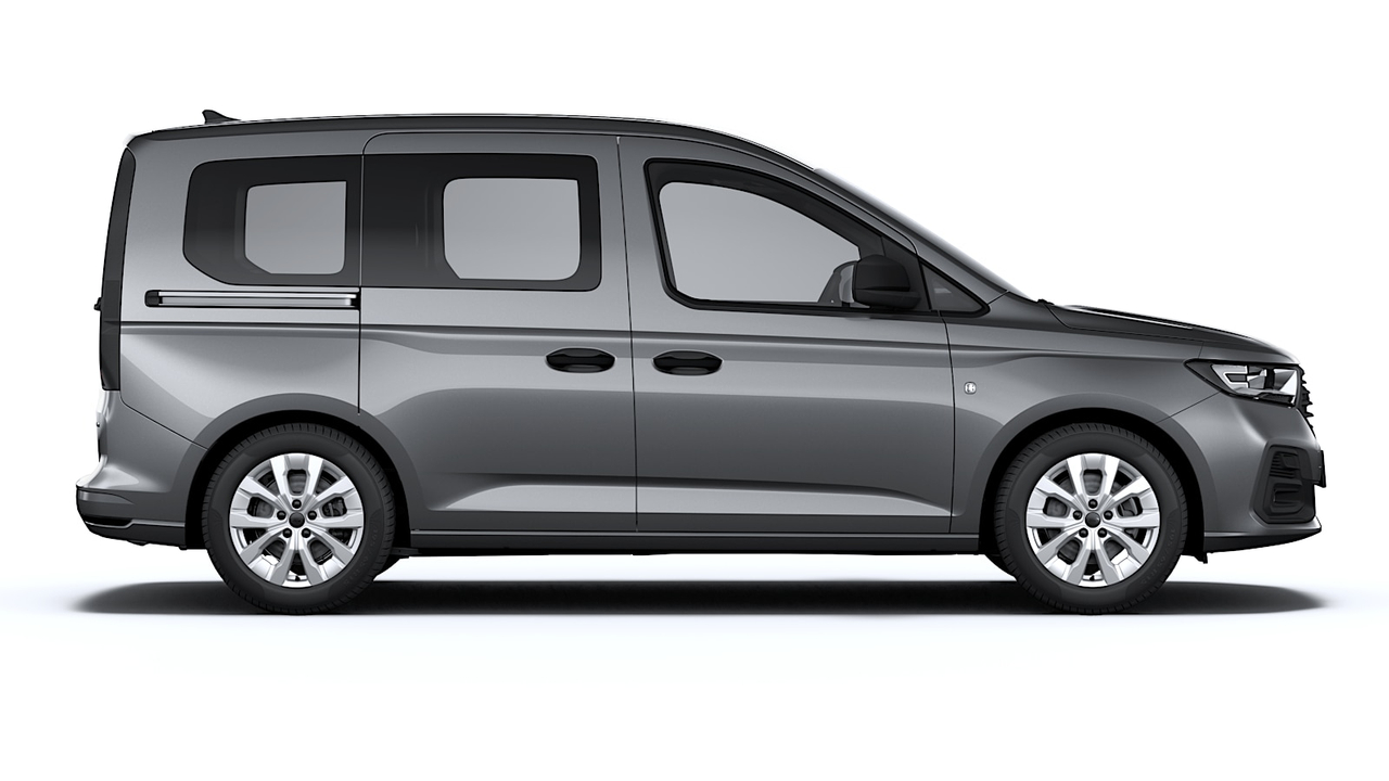 Ford Tourneo Connect L1 1.5 EcoBoost 150 PHEV BVA6 — photo 4