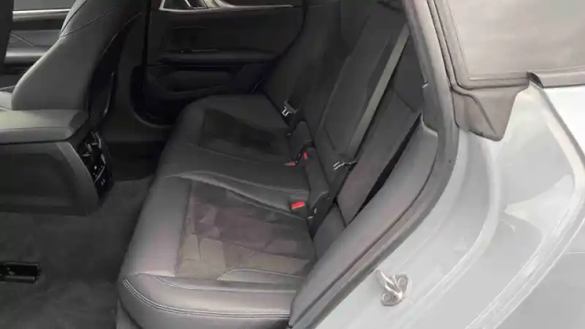 Bmw Serie 4 gran coupe 420i 184 ch bva8 — photo 11