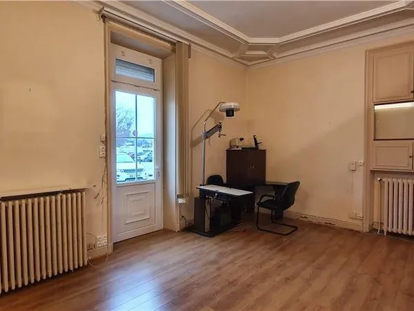 Local 25 m² Valréas
