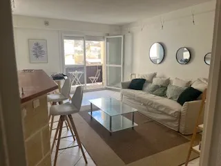 Loue appartement 50m²