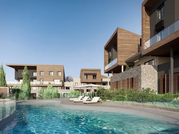 Achat : Appartement Châteauneuf-Grasse (06740)