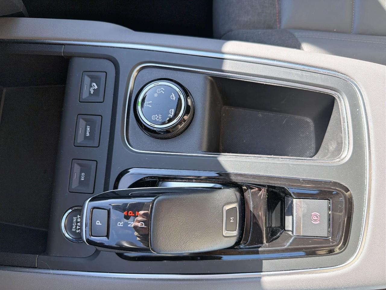 Citroën C5 Aircross bluehdi 130 s&s eat8 shine pack — photo 16