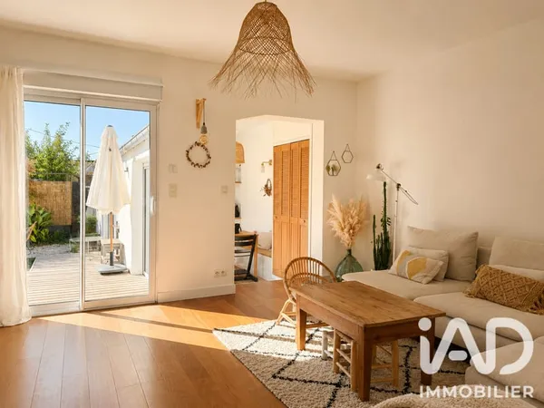 Maison 4 pièces 86 m²