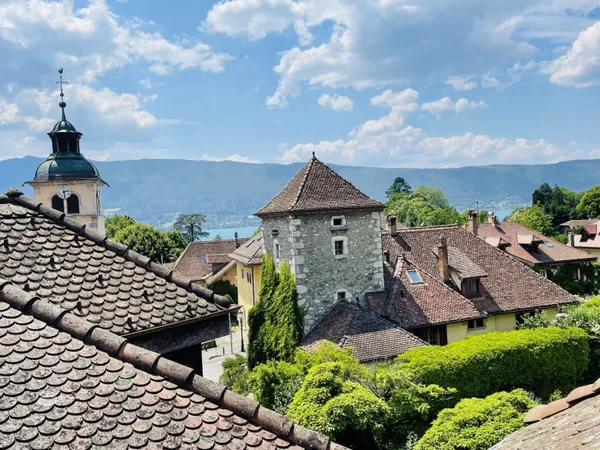 Maison de village 5 pièces 102 m²
