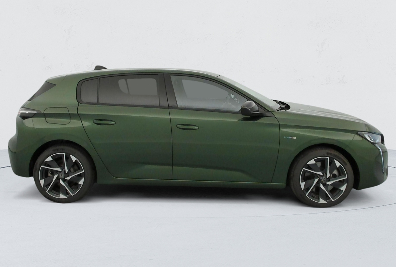 Peugeot 308 — photo 6