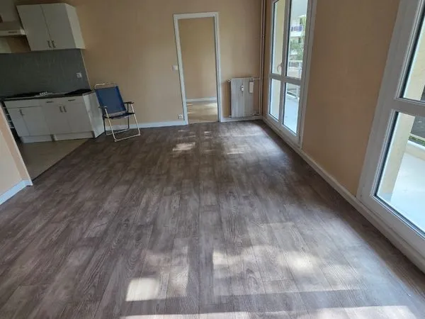 Appartement T2 La madeleine