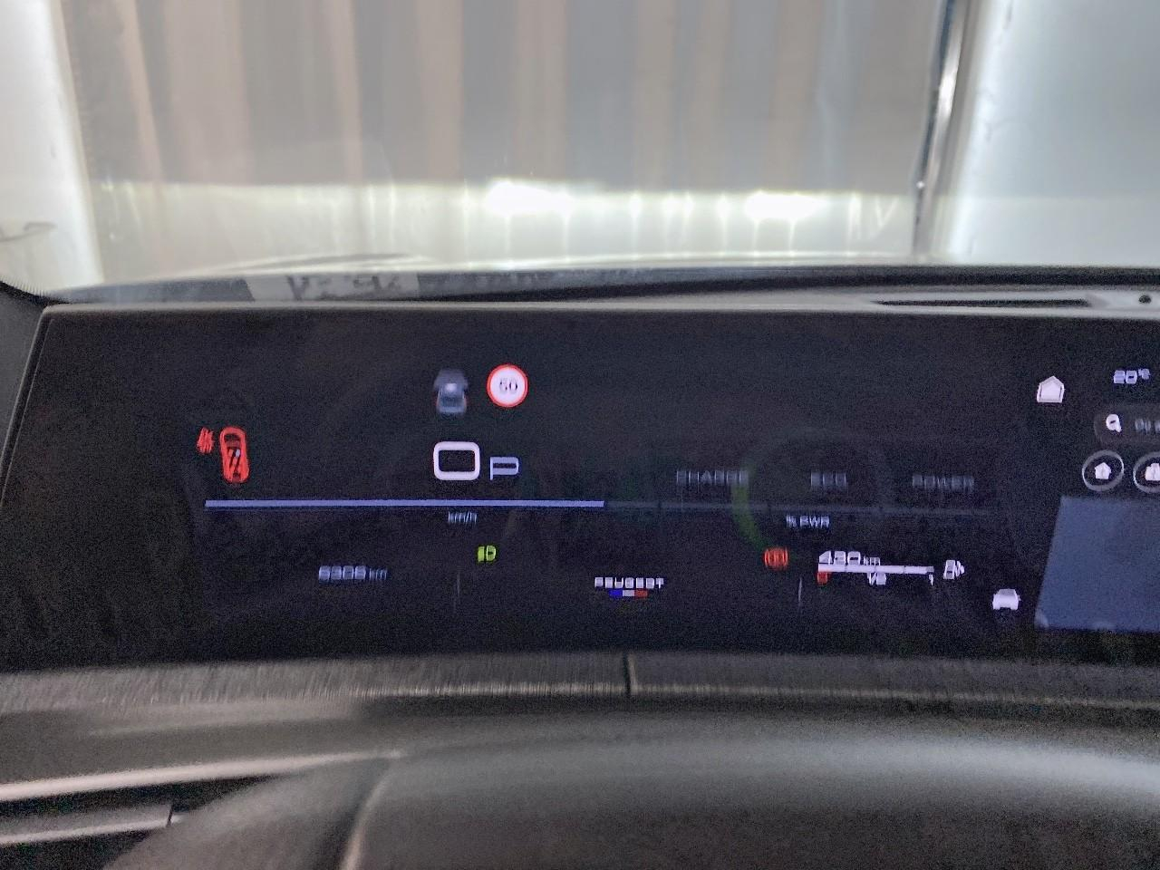 Peugeot 5008 hybrid 145 ch e-dcs6 gt exclusive — photo 13