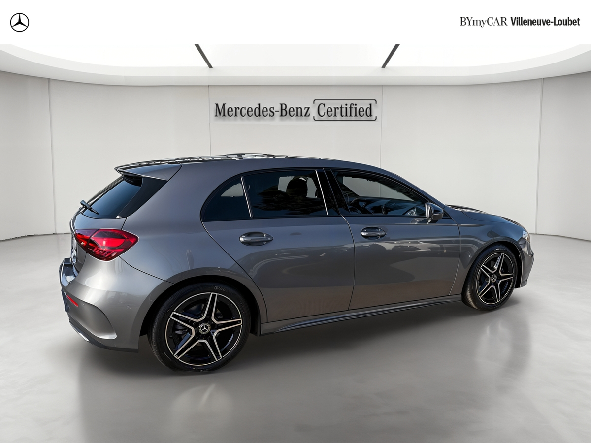 Mercedes Classe A 200 — photo 6