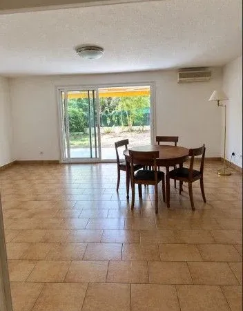 Appartement 4 pièces 94 m²