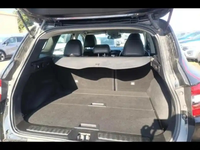 Renault Kadjar 1.5 blue dci 115ch  intens edc - 21 — photo 12