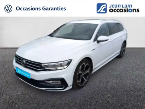 Volkswagen Passat sw 1.5 tsi act opf 150 dsg7