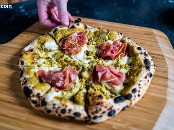 Fonds de commerce Pizzeria