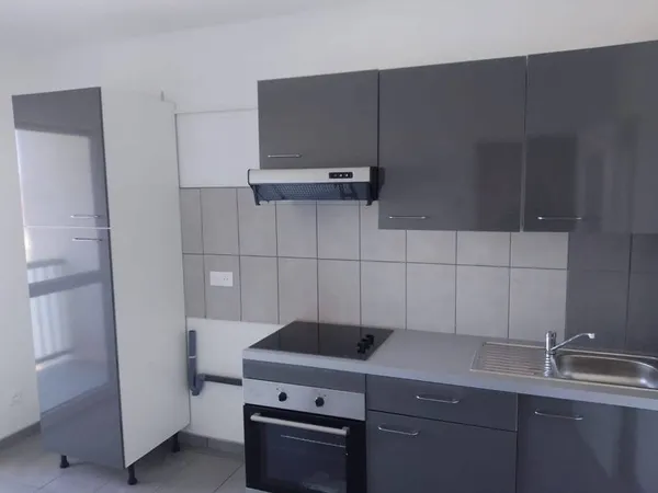 Appartement 4 pièces 100 m²