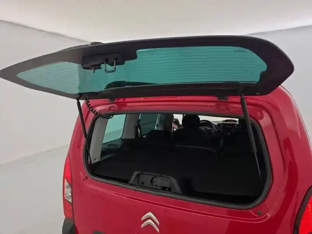 Citroën Berlingo multispace bluehdi 100 bvm5 — photo 260