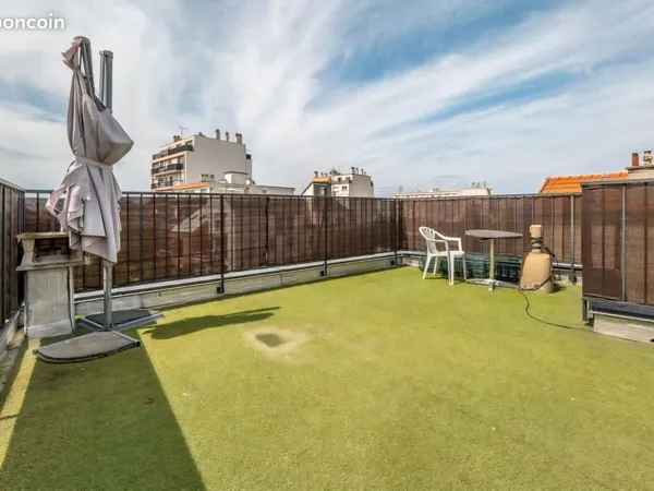 Maison 4 pièces 114 m²
