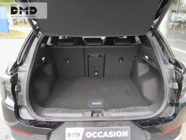 Ford Explorer 286ch extended range 77kwh pack premium rwd — photo 12