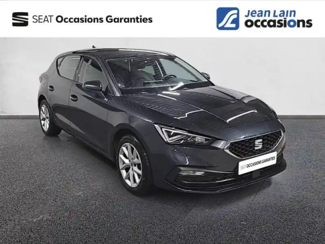 Seat Leon 2.0 tdi 150 dsg7 — photo 10