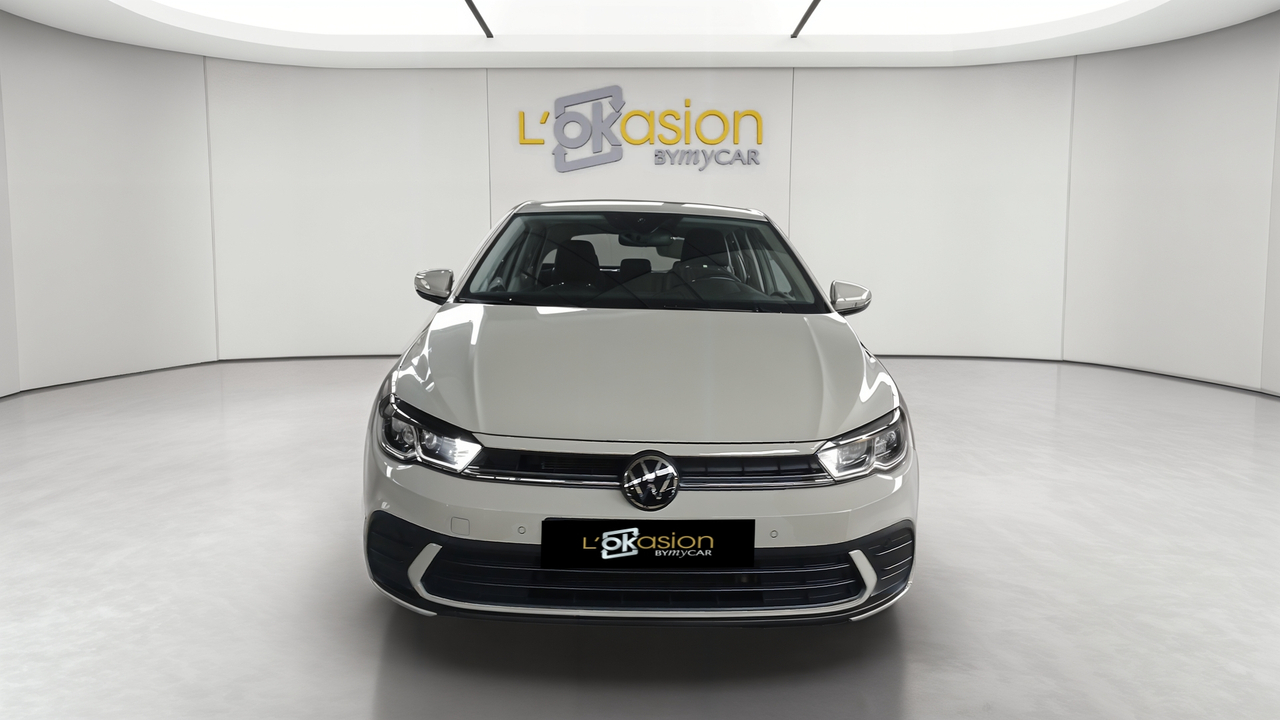 Volkswagen Polo 1.0 TSI 95 S&amp;S BVM5 — photo 13