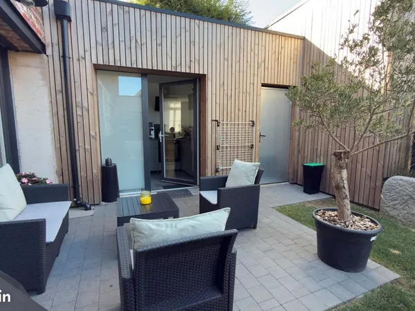 Maison t4 camphin en carembault