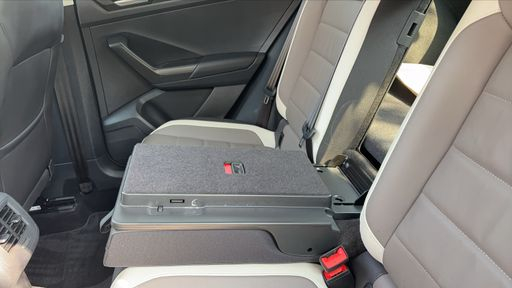 Volkswagen T-Roc 1.5 TSI 150 - Carat Exclusive – 2019 – 130212 km – Essence – Boîte Manuelle — photo 19