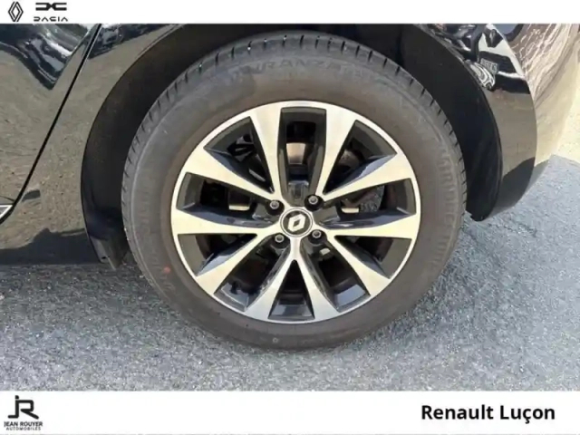 Renault Clio 1.0 tce 90ch techno — photo 8