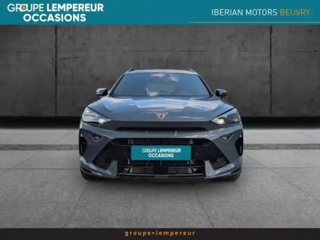 Cupra Formentor 1.5 ehybrid 204ch v dsg6 — photo 3