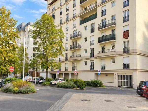 Appartement 2 pièces 51 m²