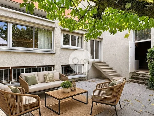 Maison 5 pièces 150 m²