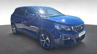 Peugeot 3008 1.5 BlueHDi 130ch E6.c Active S&S EAT8 — photo 7