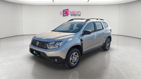 Dacia Duster Blue dCi 115 4x2