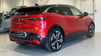 Renault Mégane E-Tech Electric EV60 220ch Iconic super charge -C — photo 5