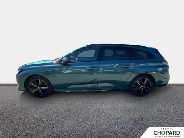 Peugeot 308 sw bluehdi 130ch s&amp;s eat8 — photo 53