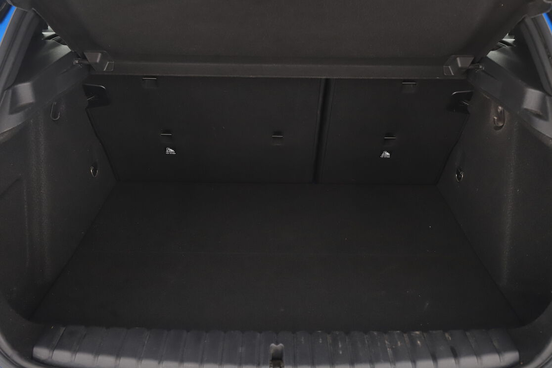 BMW Série 1 M135i xDrive BVA — photo 16