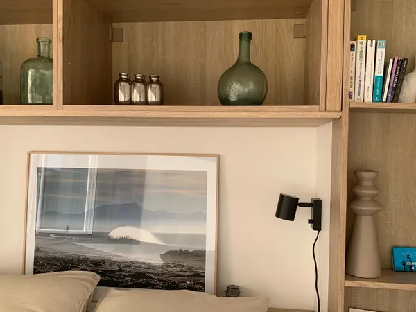 Loue appartement