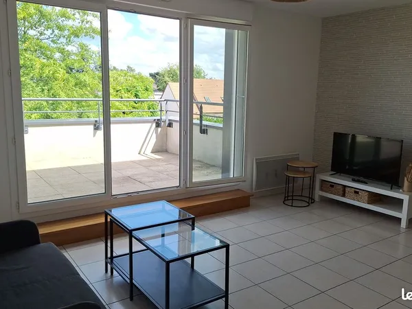 Location appartement T2