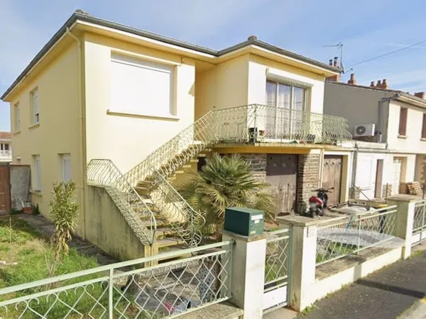 Maison 7 pièces 150 m²
