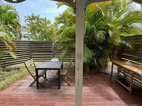 Maison 2 pièces 46 m²
