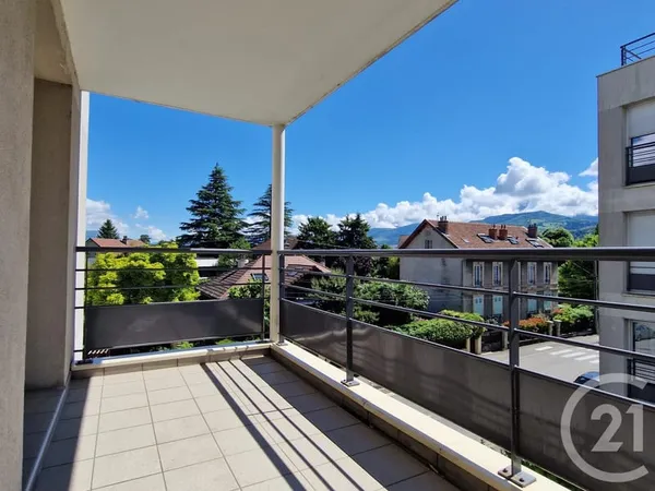 Appartement 3 pièces 68 m²