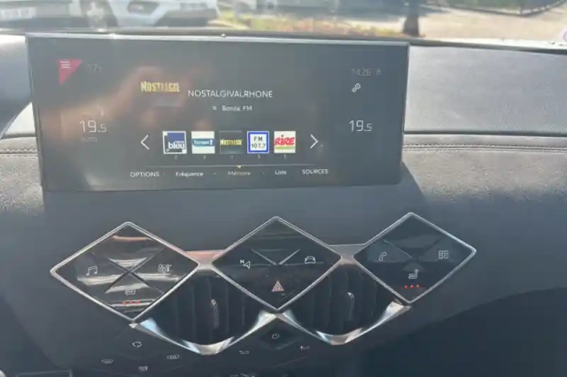 Ds Ds 3 ds3 crossback puretech 130 eat8 — photo 19