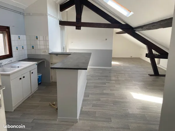 Appartement location