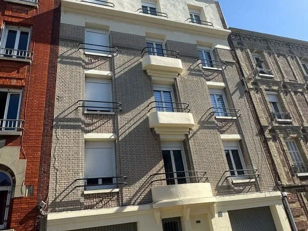 Appartement T2 secteur Plage