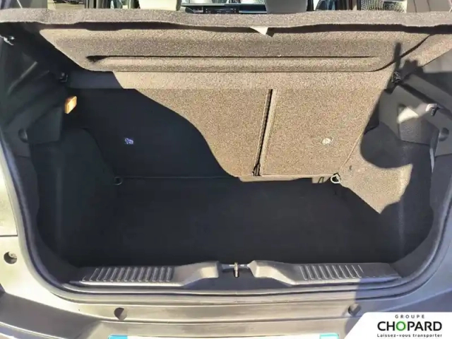 Citroën C3 puretech 100 ch bvm6 — photo 6