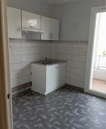Location appartement T1