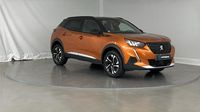 Peugeot 2008 1.2 PureTech 130ch S&S GT EAT8 — photo 3