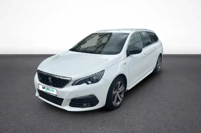 Peugeot 308 sw bluehdi 130ch s&amp;s eat8